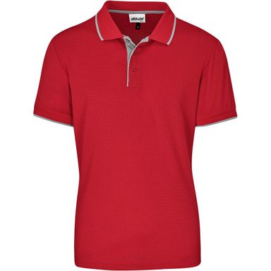 Mens & Ladies Orion Golf Shirt