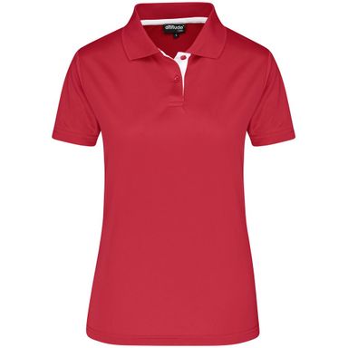 Mens & Ladies Tournament Golf Shirt