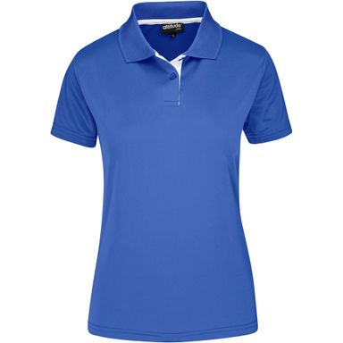 Mens & Ladies Tournament Golf Shirt