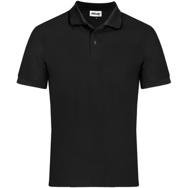 Mens & Ladies Exhibit Golf Shirt