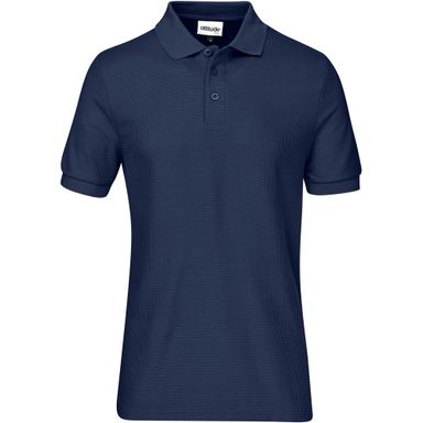 Mens & Ladies Exhibit Golf Shirt