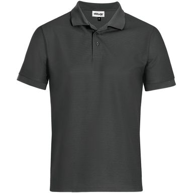 Mens & Ladies Exhibit Golf Shirt