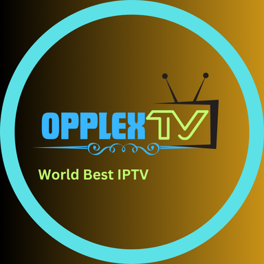 Opplex IPTV Service - Best IPTV Service 