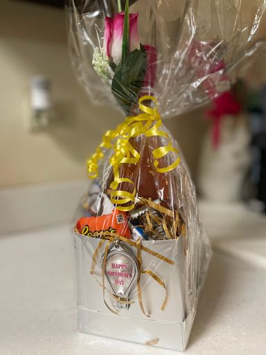 Gift Baskets or Gift Boxes