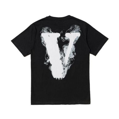 Vlone t-shirt inspired by pop smoke