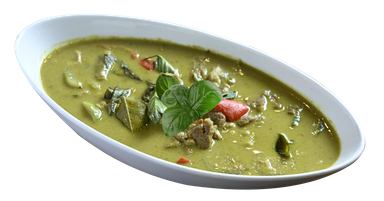 Green Curry