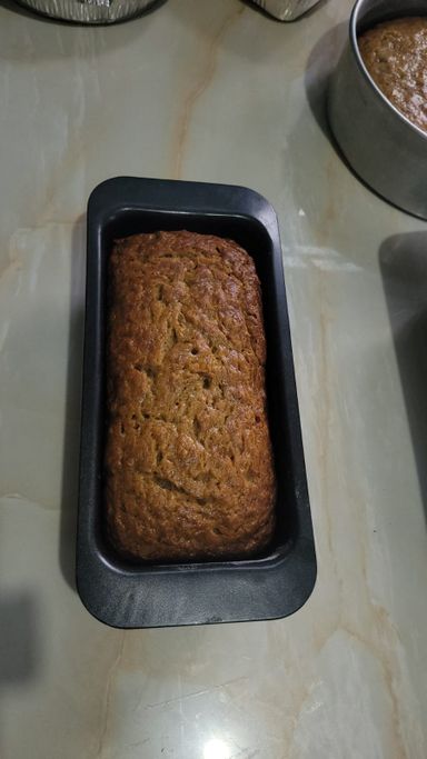 Banana Bread