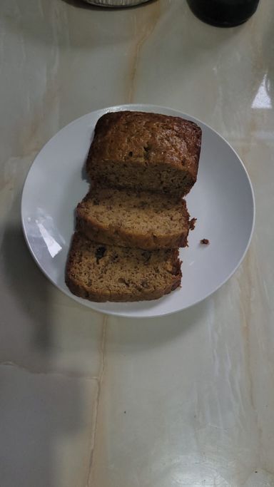 Banana Bread