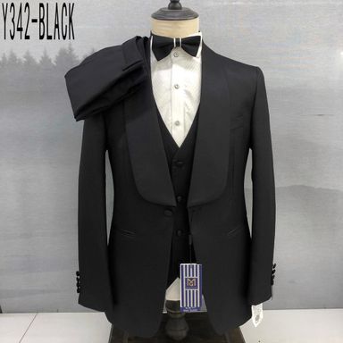 Men suit -set