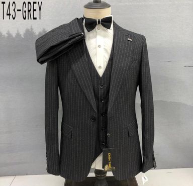 Men suit -set