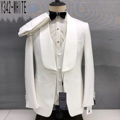 Men suit -set