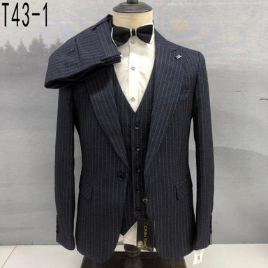 Men suit -set