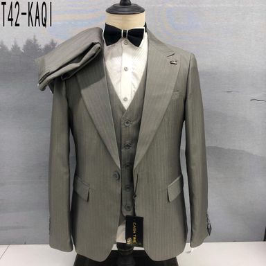 Men suit -set