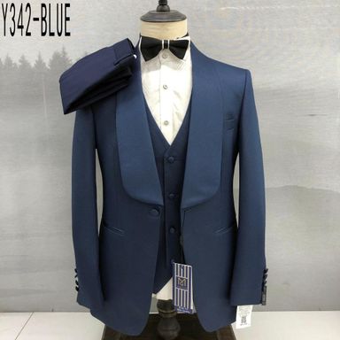 Men suit -set