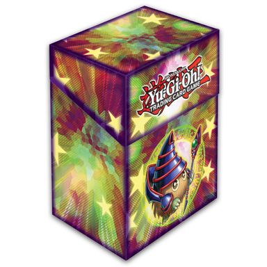 Yu-Gi-Oh! Kuriboh Kollection Card Case