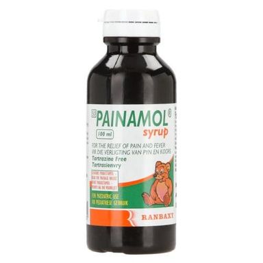 Painamol Syrup