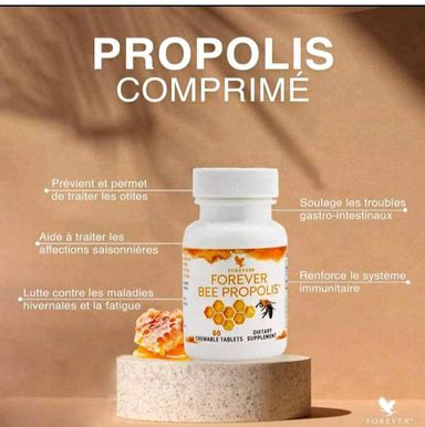 Bee Propolis 