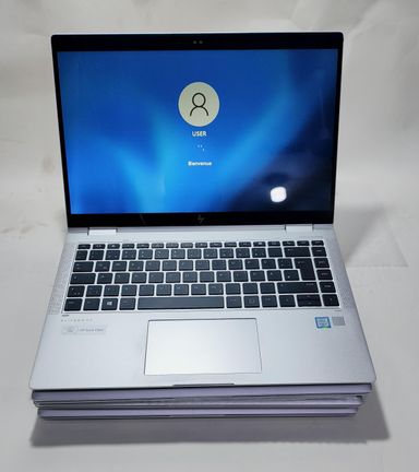 HP Élitebook X360 1040 G6 i7