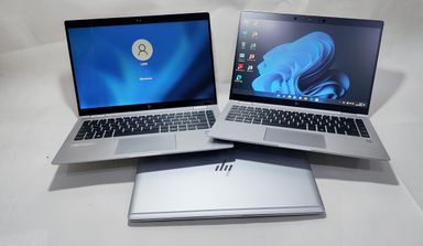 HP Élitebook X360 1040 G6 i7