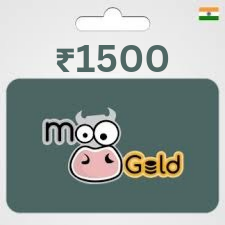 Moo Gold (INR)