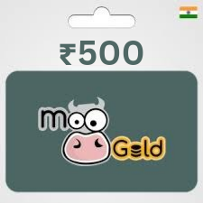 Moo Gold (INR)