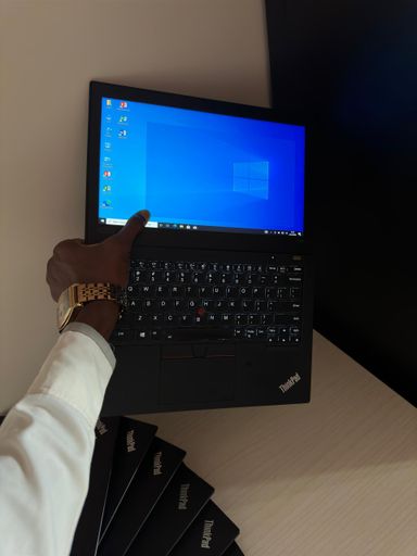 Lenovo thinkpad X280