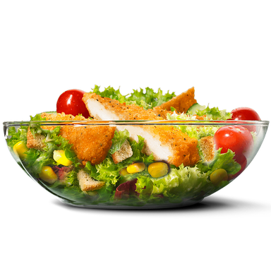 Salade César