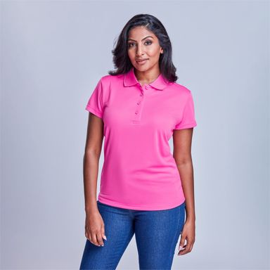 Mens & Ladies Pro Golf Shirt