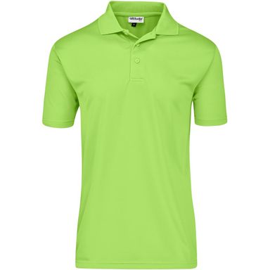 Mens & Ladies Pro Golf Shirt