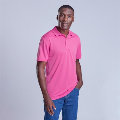 Mens & Ladies Pro Golf Shirt