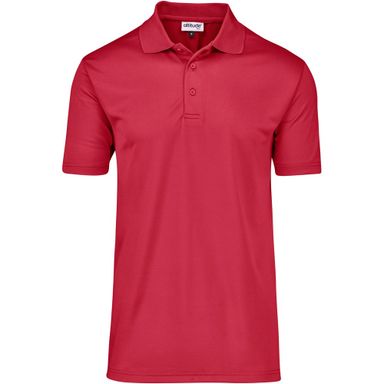 Mens & Ladies Pro Golf Shirt