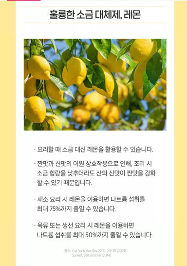 유기농100% 레몬즙 1박스