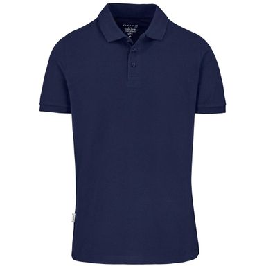 Mens & Ladies Okiyo Tenyo Recycled Golf Shirt