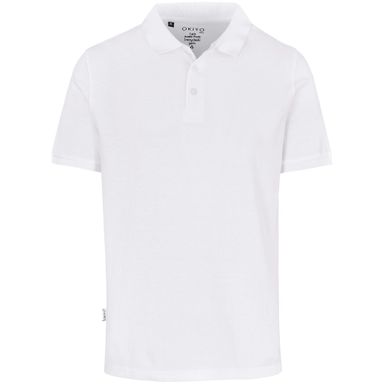 Mens & Ladies Okiyo Tenyo Recycled Golf Shirt