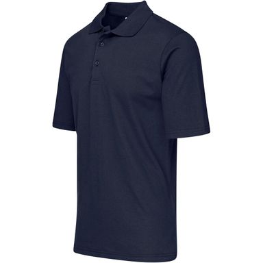 Mens & Ladies Cardinal Golf Shirt