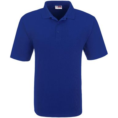 Mens & Ladies Cardinal Golf Shirt