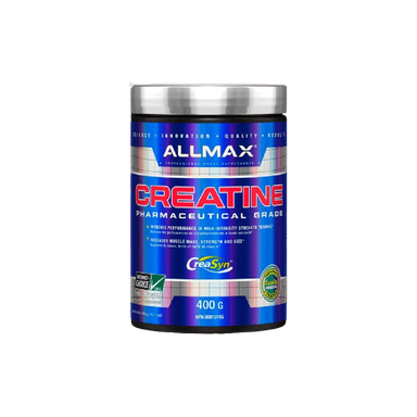 Creatine 400gr ALLMAX