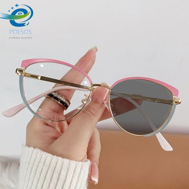 Photochromic Glasses