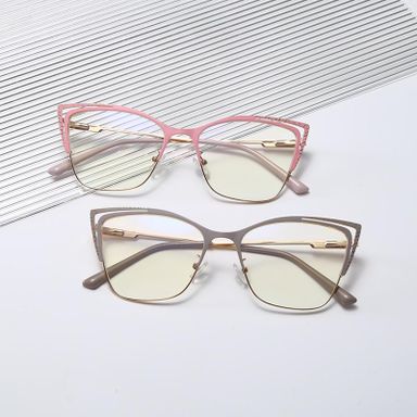 Photochromic Glasses