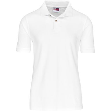 Mens & Ladies Boston Golf Shirt