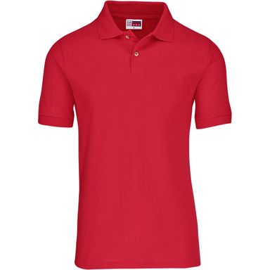 Mens & Ladies Boston Golf Shirt