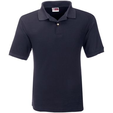 Mens & Ladies Boston Golf Shirt