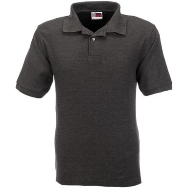 Mens & Ladies Boston Golf Shirt