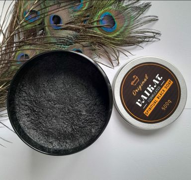 Vaikat Black Soap