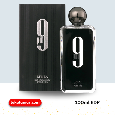 Afnan 9PM EDP