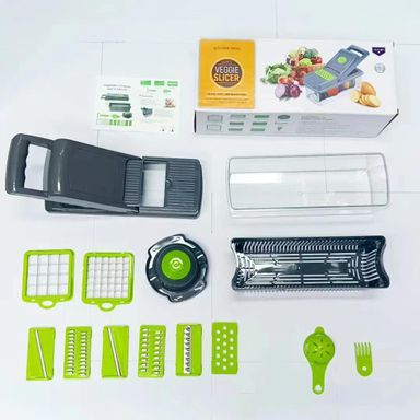 Fullstar 14-in-1 Veggie Chopper