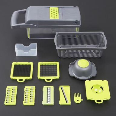 Fullstar 14-in-1 Veggie Chopper