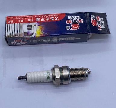 SPARK PLUG