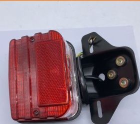 REAR LIGHT ASSEMBLY