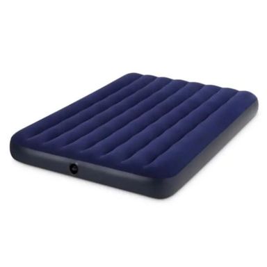 Portable Inflatable Mattress – Camping & Home Air Bed 🛏️🏕️